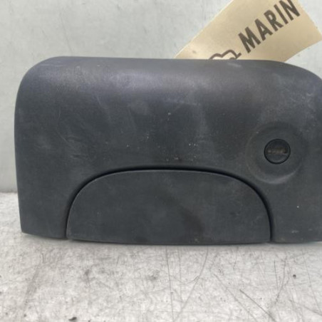 Poignee porte coffre gauche RENAULT KANGOO 1 Photo n°1