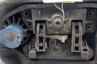 Poignee porte coffre gauche RENAULT KANGOO 1