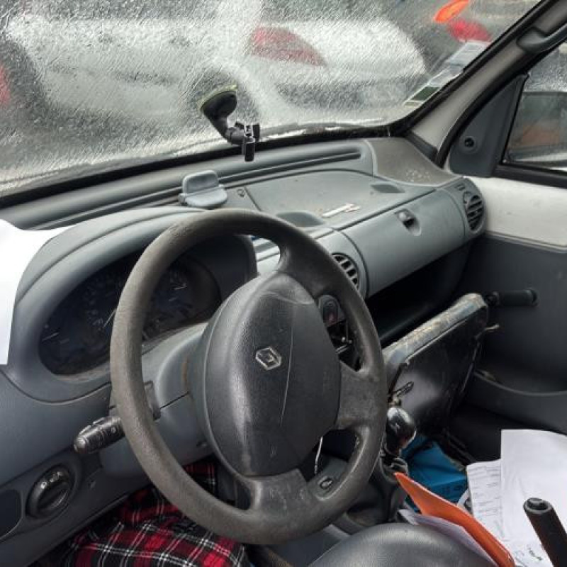 Poignee porte coffre gauche RENAULT KANGOO 1 Photo n°14