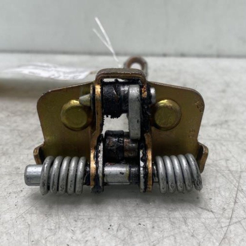 Arret de porte avant droit RENAULT KANGOO 1 Photo n°2