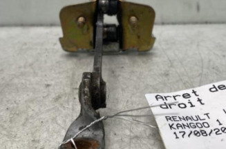 Arret de porte avant droit RENAULT KANGOO 1