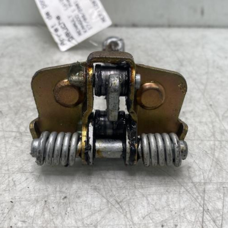 Arret de porte avant gauche RENAULT KANGOO 1 Photo n°2