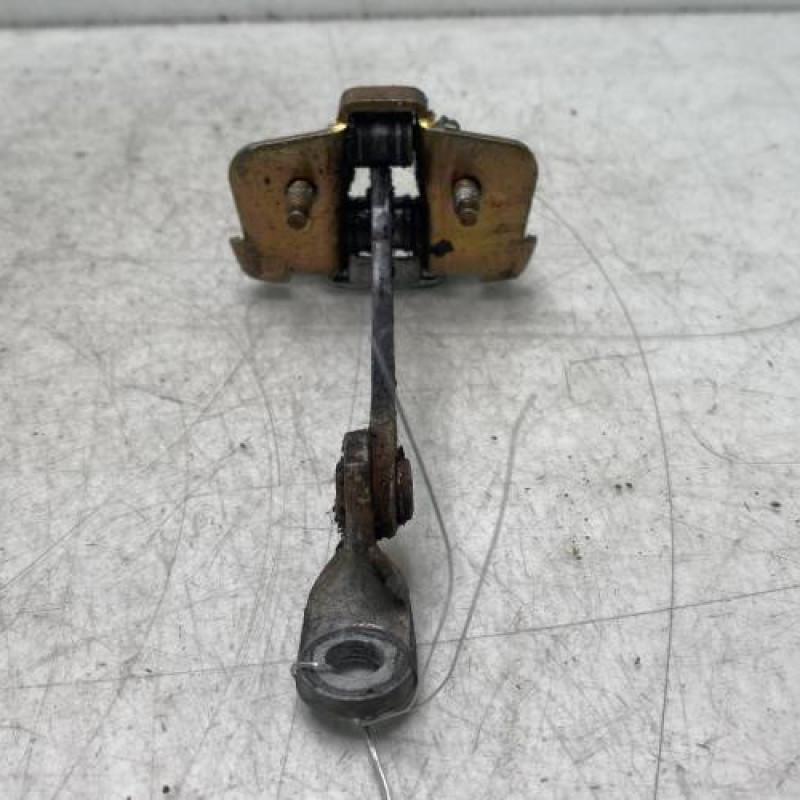 Arret de porte avant gauche RENAULT KANGOO 1 Photo n°3