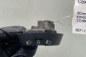 Commande de phare RENAULT KANGOO 1
