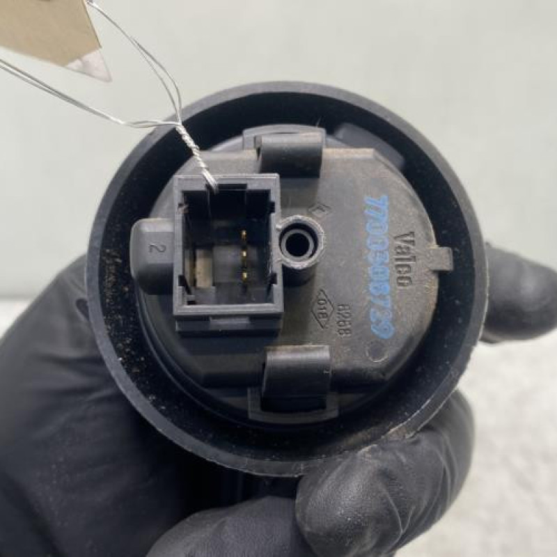 Commande de phare RENAULT KANGOO 1 Photo n°3