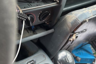 Commande de phare RENAULT KANGOO 1