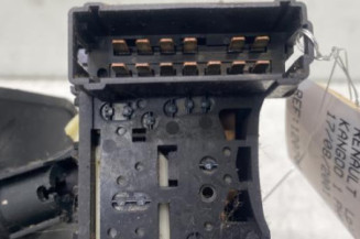 Commodo d'essuie glaces RENAULT KANGOO 1