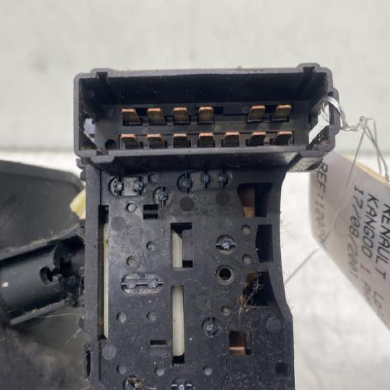 Commodo d'essuie glaces RENAULT KANGOO 1 Photo n°3