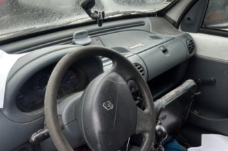 Commodo d'essuie glaces RENAULT KANGOO 1