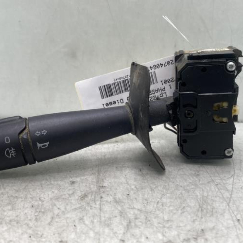 Commodo phare RENAULT KANGOO 1 Photo n°1