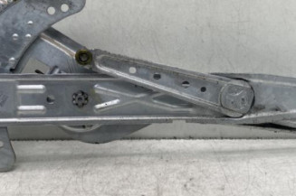 Leve vitre mecanique avant gauche RENAULT KANGOO 1 Photo n°1