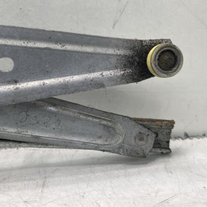 Leve vitre mecanique avant gauche RENAULT KANGOO 1 Photo n°2