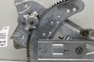 Leve vitre mecanique avant gauche RENAULT KANGOO 1