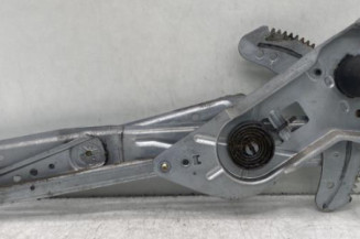 Leve vitre mecanique avant gauche RENAULT KANGOO 1