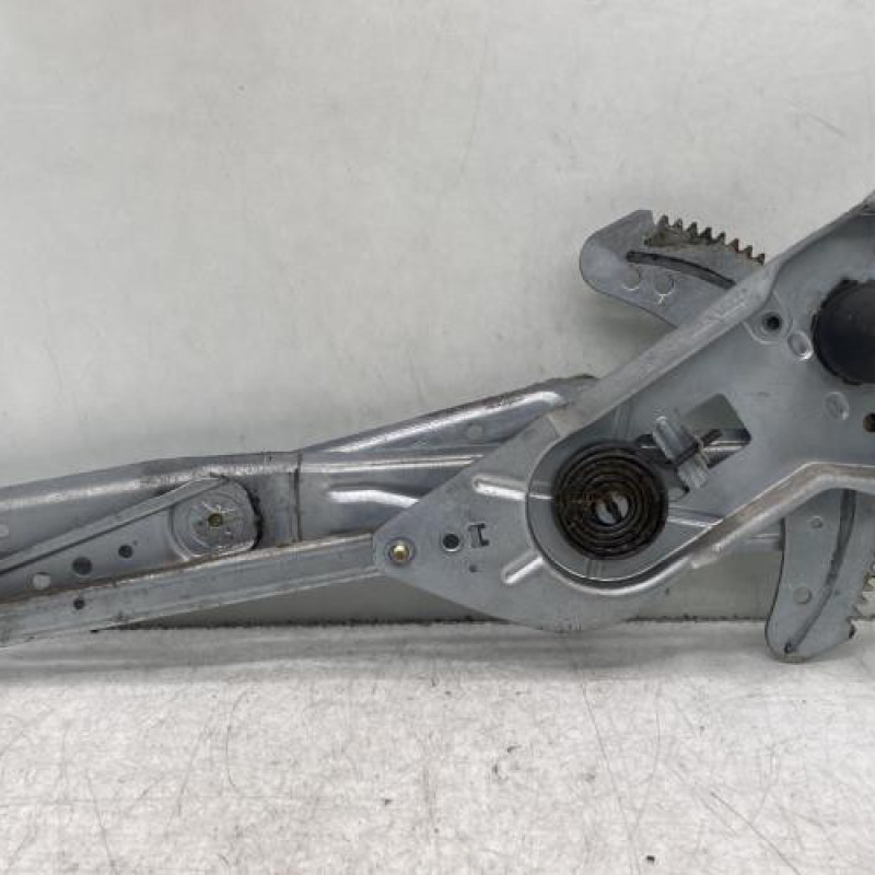 Leve vitre mecanique avant gauche RENAULT KANGOO 1 Photo n°5