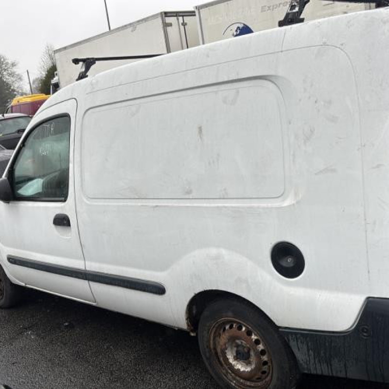 Leve vitre mecanique avant gauche RENAULT KANGOO 1 Photo n°14
