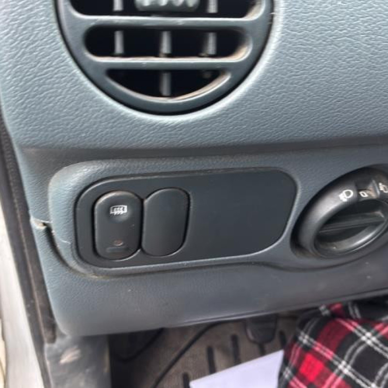 Pare soleil droit RENAULT KANGOO 1 Photo n°17