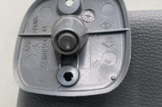 Pare soleil gauche RENAULT KANGOO 1