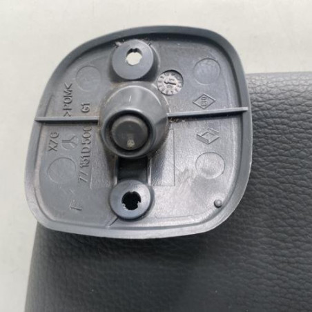 Pare soleil gauche RENAULT KANGOO 1