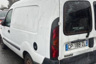Pare soleil gauche RENAULT KANGOO 1