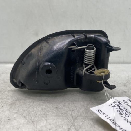 Poignee interieur avant gauche RENAULT KANGOO 1