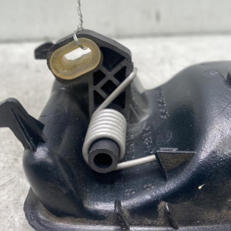 Poignee interieur avant gauche RENAULT KANGOO 1 Photo n°3