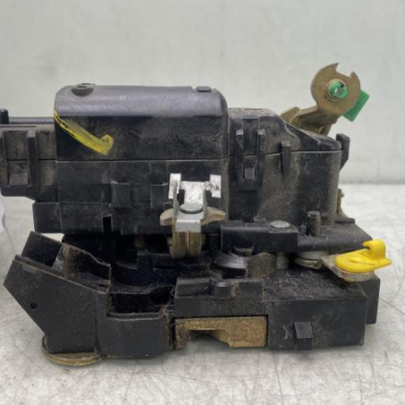 Serrure avant gauche RENAULT KANGOO 1 Photo n°1