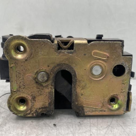 Serrure avant gauche RENAULT KANGOO 1