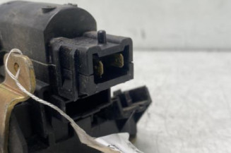 Serrure avant gauche RENAULT KANGOO 1