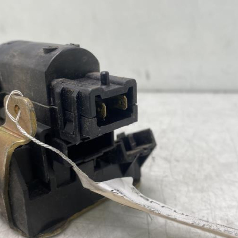 Serrure avant gauche RENAULT KANGOO 1 Photo n°4