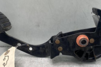 Pedale d'embrayage RENAULT KANGOO 1 Photo n°1