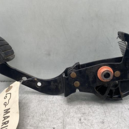 Pedale d'embrayage RENAULT KANGOO 1 Photo n°1