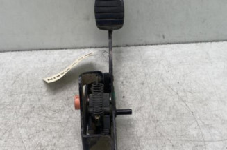 Pedale d'embrayage RENAULT KANGOO 1