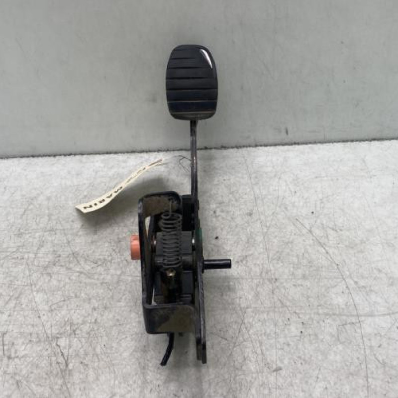 Pedale d'embrayage RENAULT KANGOO 1 Photo n°2