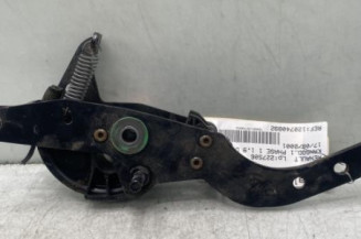 Pedale d'embrayage RENAULT KANGOO 1