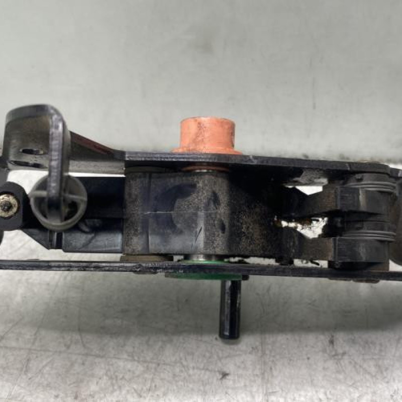 Pedale d'embrayage RENAULT KANGOO 1 Photo n°5