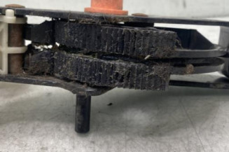 Pedale d'embrayage RENAULT KANGOO 1