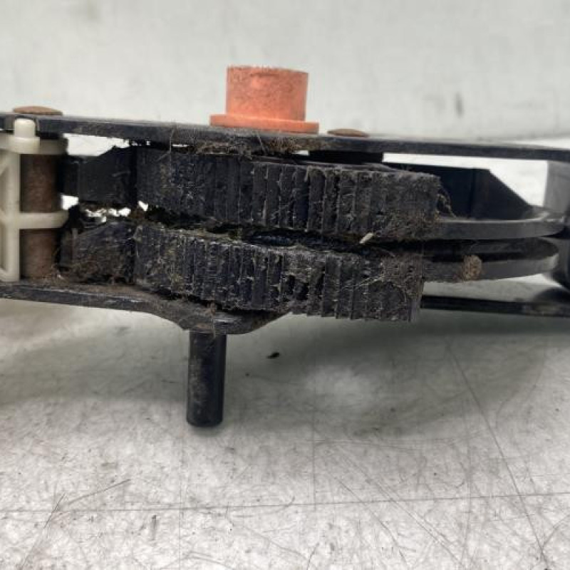 Pedale d'embrayage RENAULT KANGOO 1 Photo n°6