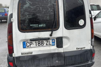 Pedale d'embrayage RENAULT KANGOO 1