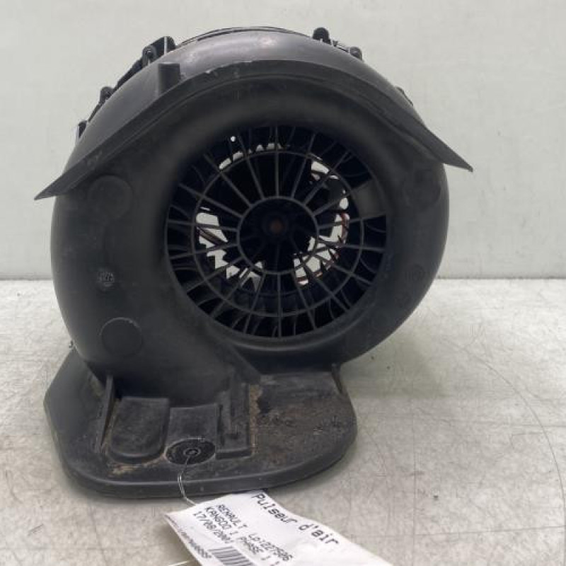 Pulseur d'air RENAULT KANGOO 1 Photo n°2