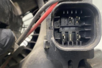 Pulseur d'air RENAULT KANGOO 1