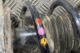 Amortisseur avant gauche RENAULT KANGOO 2