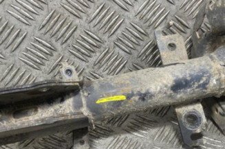 Amortisseur avant gauche RENAULT KANGOO 2