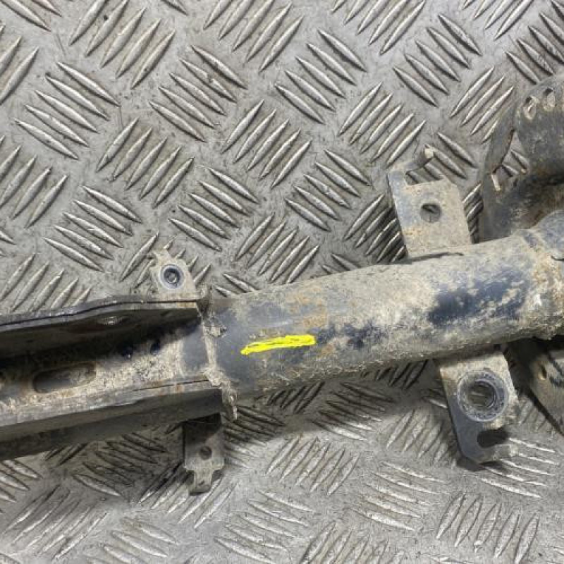 Amortisseur avant gauche RENAULT KANGOO 2 Photo n°3