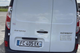Amortisseur avant gauche RENAULT KANGOO 2