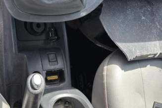 Amortisseur avant gauche RENAULT KANGOO 2