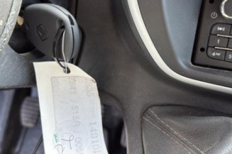 Amortisseur avant gauche RENAULT KANGOO 2