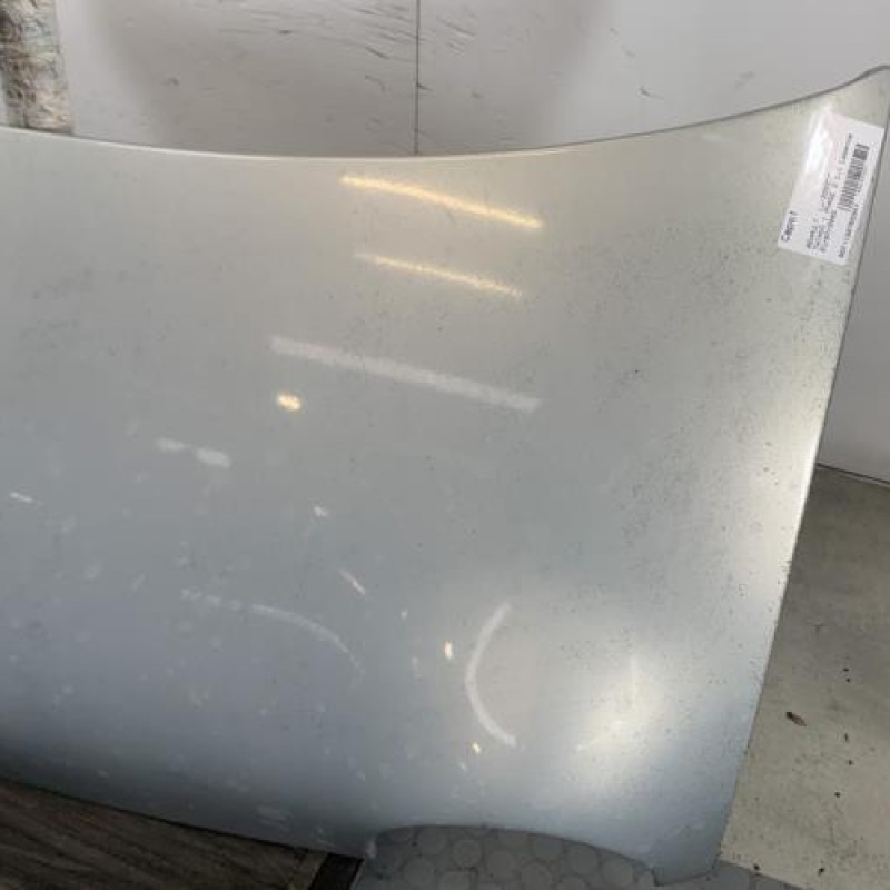 Capot RENAULT TWINGO 1 Photo n°3