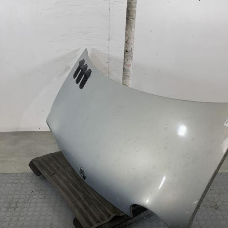 Capot RENAULT TWINGO 1 Photo n°4