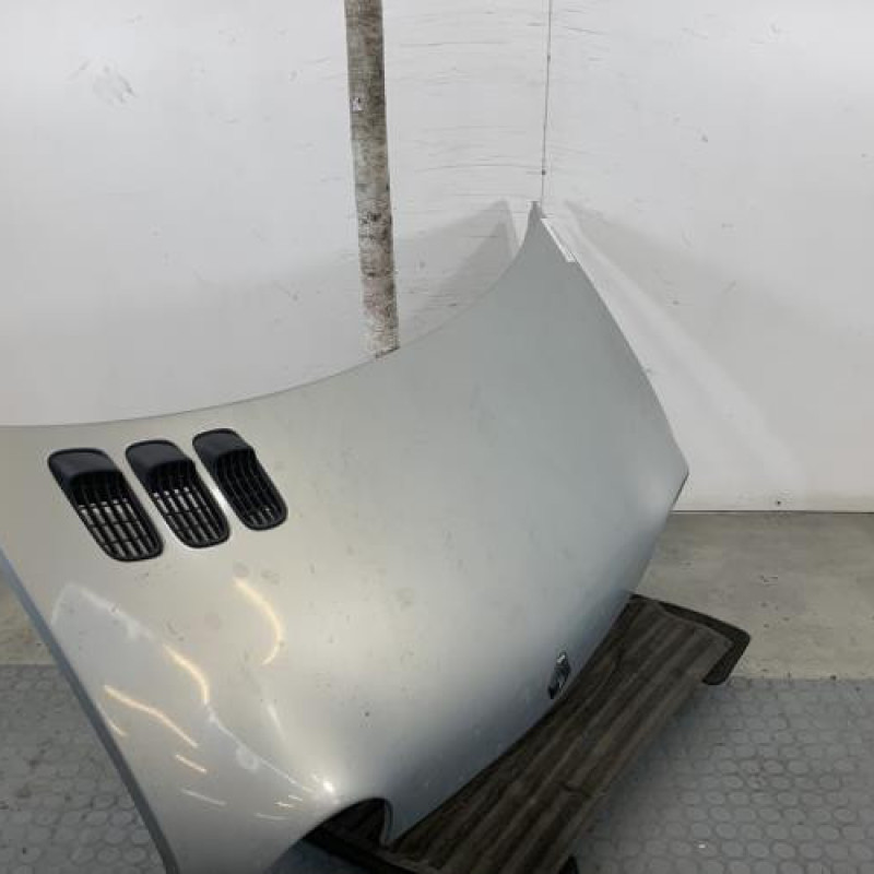 Capot RENAULT TWINGO 1 Photo n°5